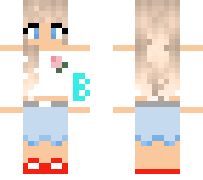 claire is cool updated