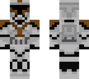 clone commander bolt
