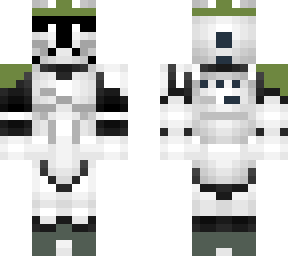 clone sgt.