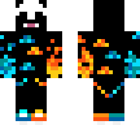 cloud panda