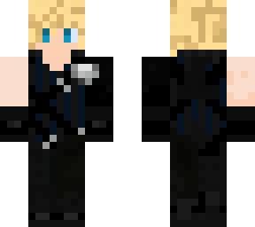 cloud strife final fantasy