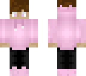 clout pink kid hopeful finial edit