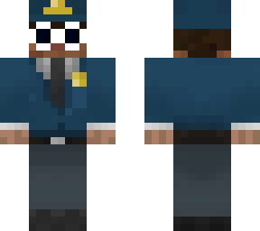 clout police