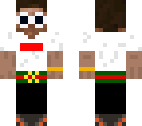 clout steve