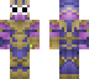 clout thanos