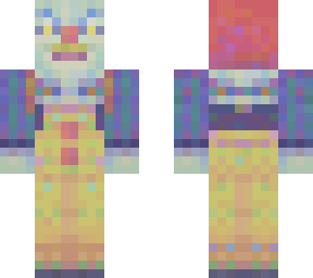 clown