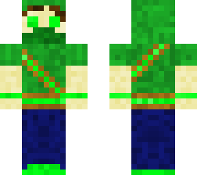 code neon green