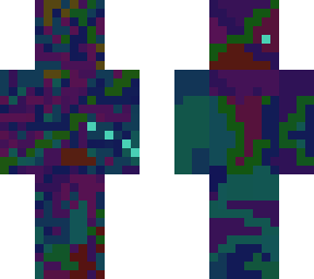 color man
