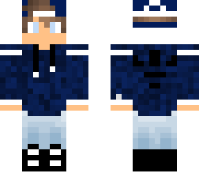 cool adidas guy