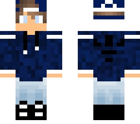cool adidas guy