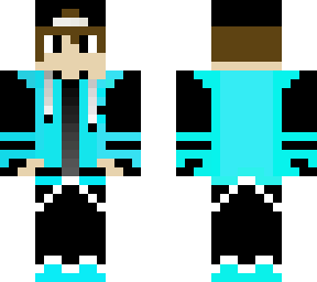 cool boy