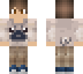 copied skin and used difrent eyes thanks mon