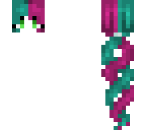 cotton candy - hair base