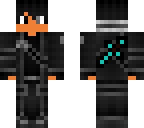 cousin's skin