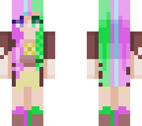 crazy is crazy - collab pt. 4