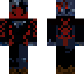crowkeeper
