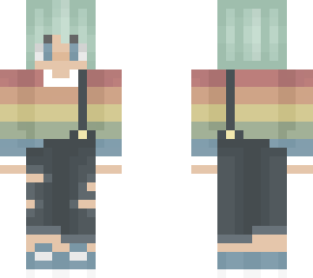 cute rainbow boy