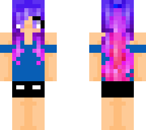 cute tan girl