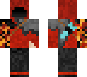 dark assassin - tnm anywin