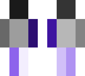 dark to light