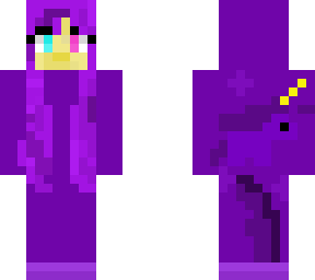 dark unicorns- edited
