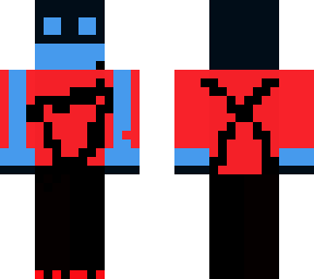 dead man