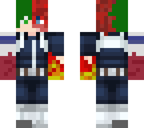 deku+todo