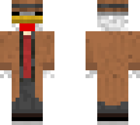 detective chicken *remastered*