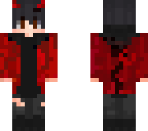 devilmasc