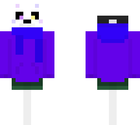 digit(an oc)