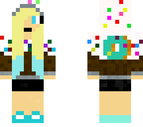 donut girl edit 2