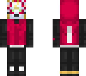 drift skin edit
