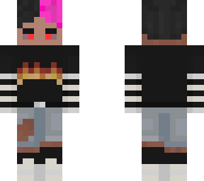 e- boy