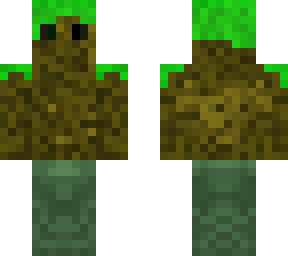 earth bender