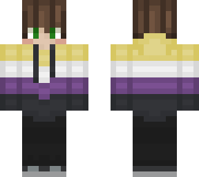 edited edit of a non-binary skin