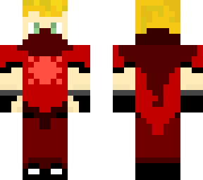 edited heir of time