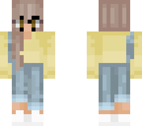 edited skin