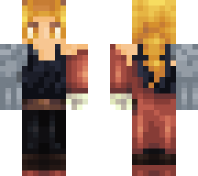 edward elric
