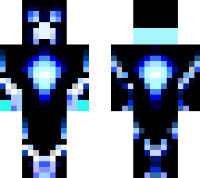 electrocreeper74