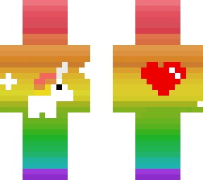 emotions rainbow summer