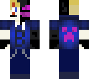 endmaster b/enderman