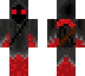 entity reaper