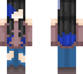 faceless eina