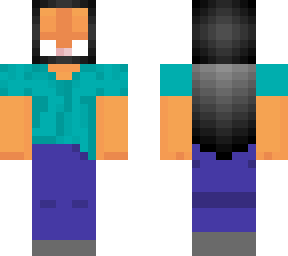 fallen kingdom garfield herobrine