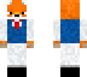 fancy fox