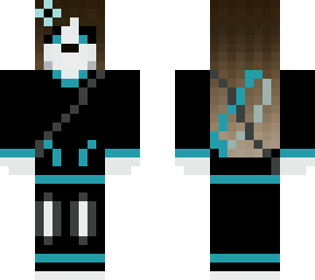 fightet skeleton