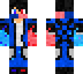 fire + ice