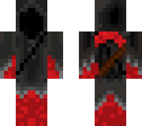 fire reaper
