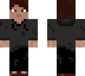 first ever skin