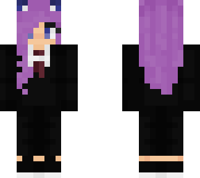 firsttimelala business suit